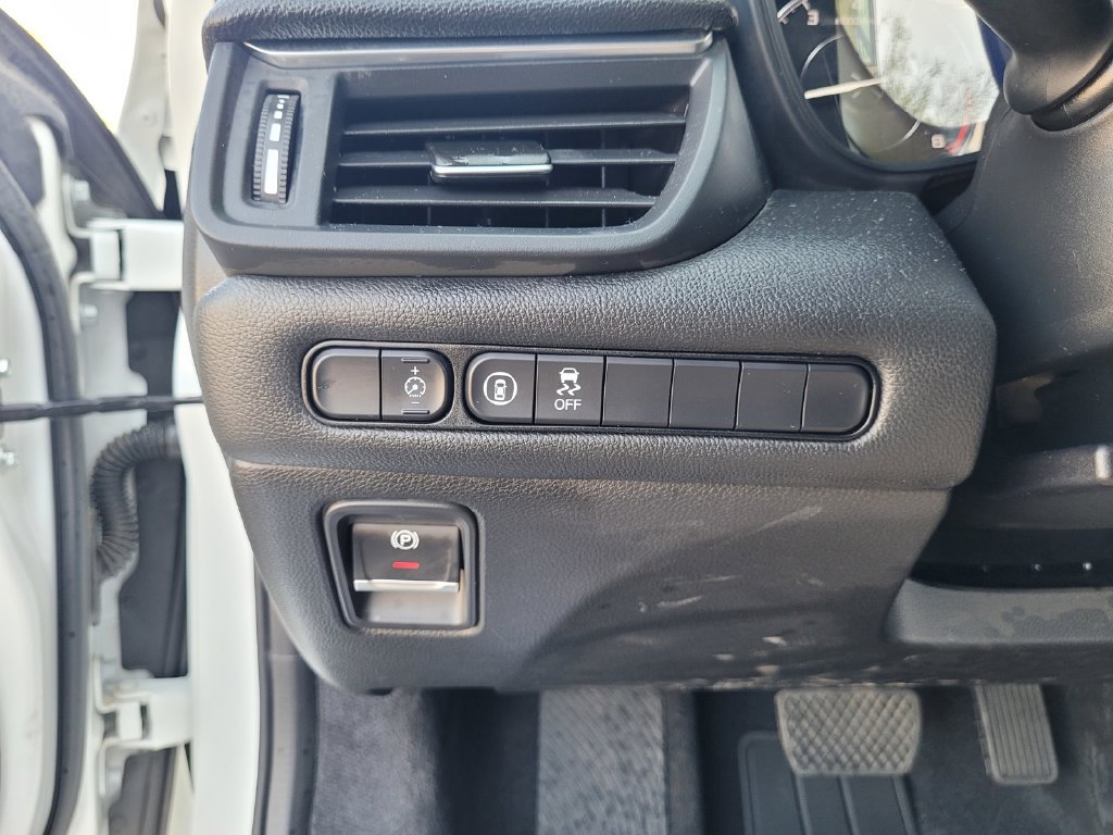 Certified 2023 Acura TLX FWD image 29