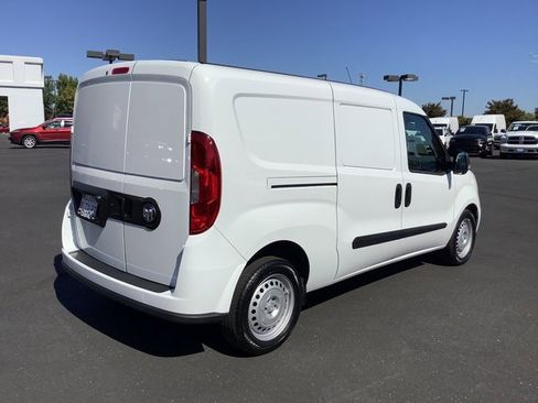 Used 2022 RAM ProMaster City Wagon image 26