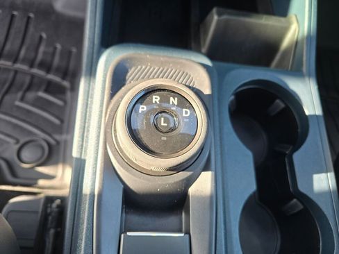 Used 2024 Ford Maverick Lariat w/ Black Appearance Package image 25