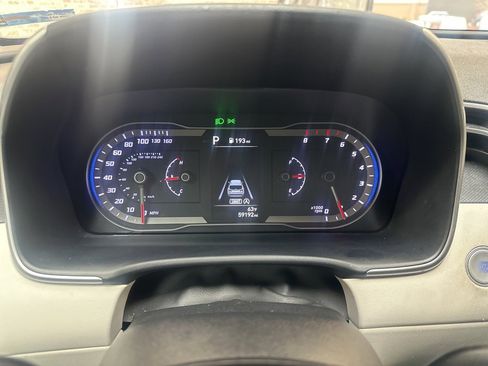 Used 2022 Hyundai Tucson SEL image 24