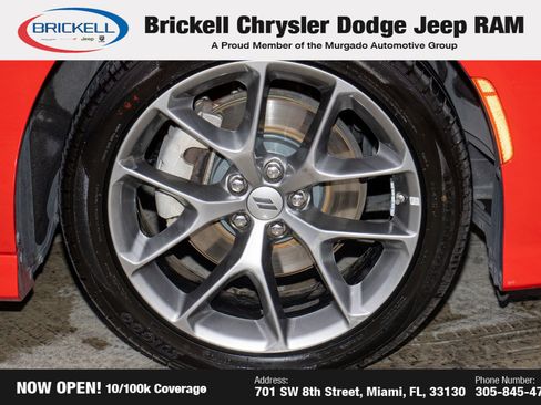 Used 2023 Dodge Charger GT image 37