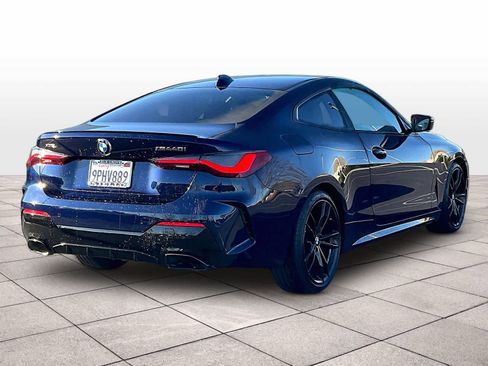 Used 2022 BMW 440i xDrive Coupe w/ Premium Package image 16