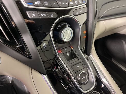 New 2026 Acura RDX SH-AWD w/ Advance Package image 33