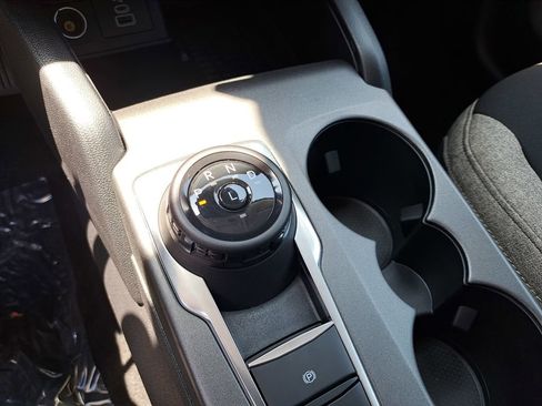 New 2025 Ford Bronco Sport Outer Banks w/ Outer Banks Tech Package+ image 11