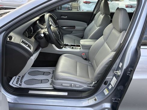 Used 2016 Acura TLX V6 w/ Technology Package image 8