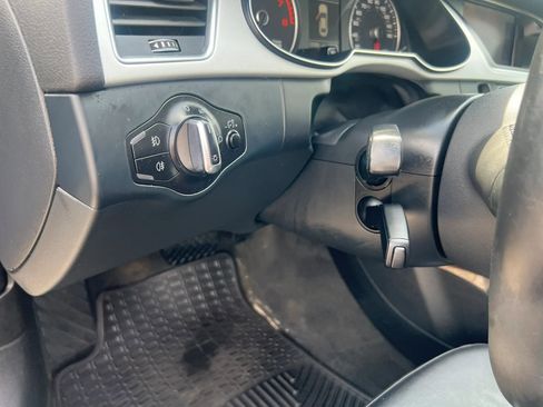 Used 2016 Audi A4 2.0T Premium w/ Audi MMI Navigation Plus image 16