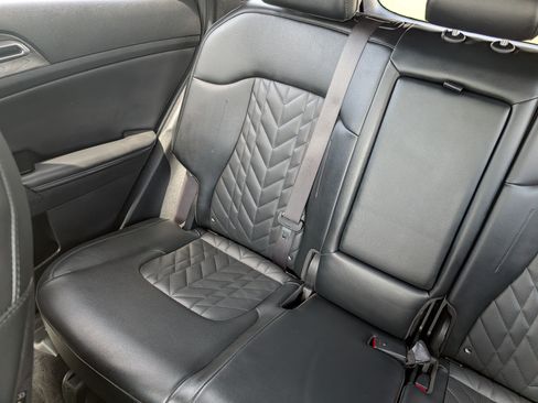 Certified 2023 Kia Sportage X-Line AWD/4WD image 12