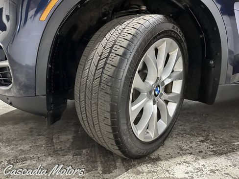 Used 2016 BMW X5 xDrive40e AWD/4WD image 35