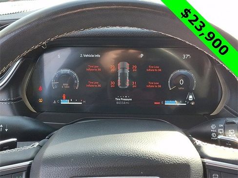 Used 2023 Jeep Grand Cherokee Limited image 20