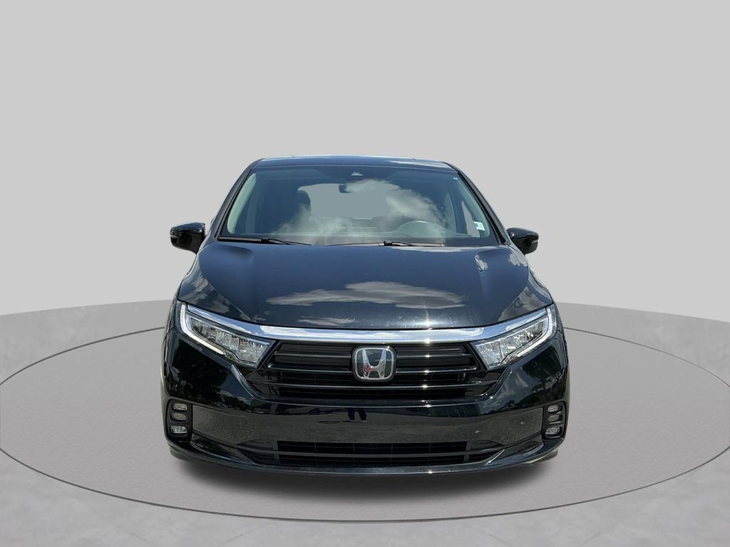 Used 2024 Honda Odyssey EX-L image 20