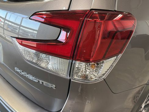 Certified 2024 Subaru Forester Premium image 11