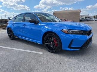 New 2025 Honda Civic Type R video 2
