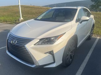 Used 2017 Lexus RX 350 AWD w/ Premium Package video 4
