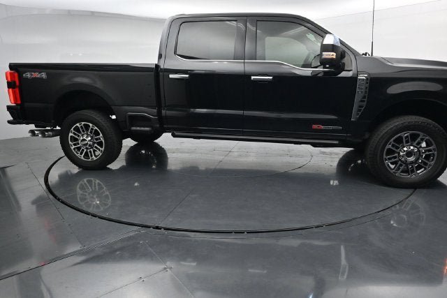 Used 2024 Ford F250 Limited AWD/4WD image 12