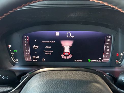 New 2026 Honda Pilot TrailSport image 28