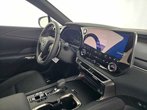 New 2026 Lexus RX 350 Premium Plus image 11