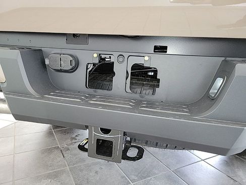 New 2026 Toyota Tacoma TRD Off-Road image 16