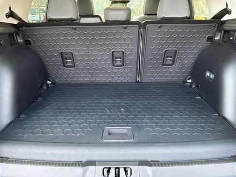 New 2025 Ford Bronco Sport Badlands w/ Badlands Tech Package image 26