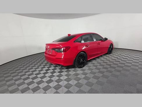 Used 2023 Honda Civic Sport image 34