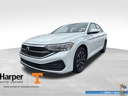 Used 2024 Volkswagen Jetta S