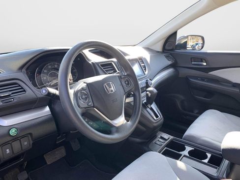 Used 2015 Honda CR-V EX image 35