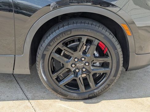 Used 2023 Chevrolet Blazer LT w/ Convenience Package image 6