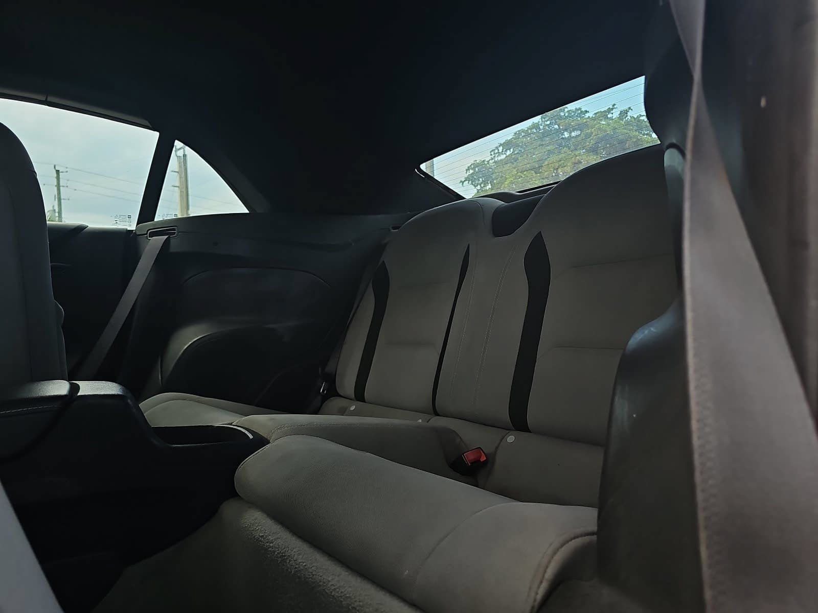 Used 2020 Chevrolet Camaro LT RWD image 12