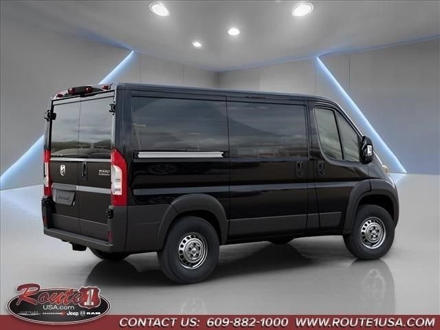 New 2026 RAM ProMaster 1500 w/ Premium Convenience Group FWD image 5