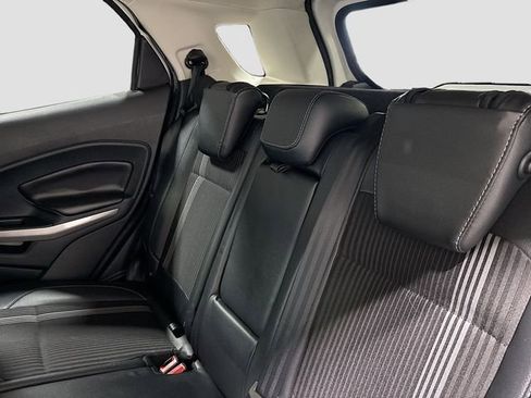 Used 2020 Ford EcoSport SES AWD/4WD image 26