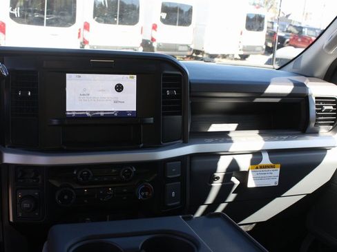 New 2026 Ford F250 XL w/ STX Appearance Package image 25