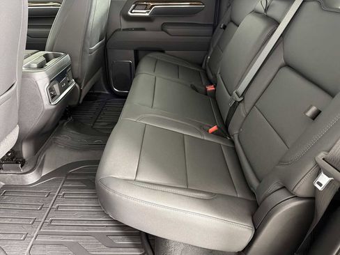 New 2026 GMC Sierra 1500 Elevation w/ Elevation Premium Package image 36