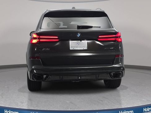 New 2026 BMW X5 xDrive40i w/ Executive Package AWD/4WD image 6