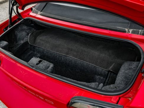Used 2002 Chevrolet Camaro Z28 w/ SS Performance/Appearance Pkg RWD image 48