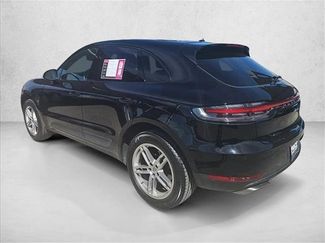 Used 2021 Porsche Macan AWD/4WD video 3