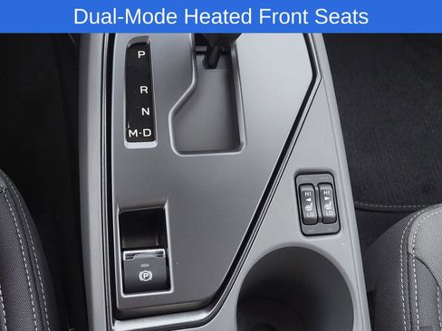 New 2026 Subaru Crosstrek 2.0i Premium AWD/4WD image 14