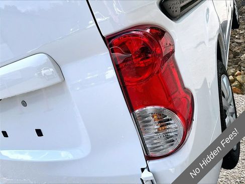 Used 2021 Nissan NV200 SV w/ Sliding Door Glass Package FWD image 27