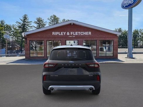 New 2026 Ford Escape Active w/ Active Premium Tech Pack image 5