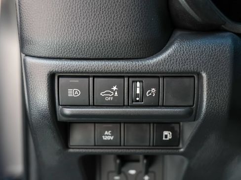 Used 2024 Toyota Land Cruiser 1958 AWD/4WD image 24