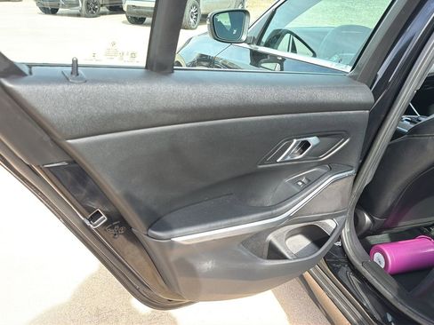 Used 2025 BMW 330i xDrive Sedan image 15