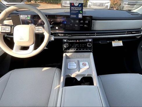 Certified 2026 Hyundai Santa Fe SEL w/ Tow & Go Package FWD image 5