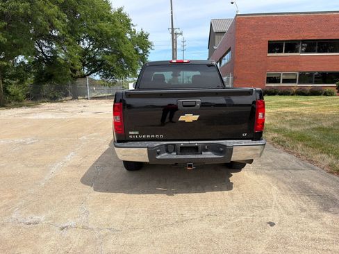 Used 2011 Chevrolet Silverado 1500 LT w/ All-Star Edition AWD/4WD image 5