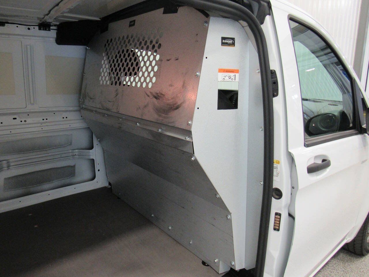 Used 2022 Mercedes-Benz Metris image 20