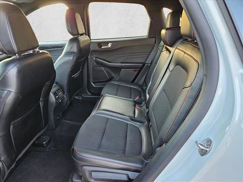 Used 2025 Ford Escape ST-Line FWD image 13