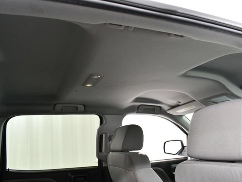 Used 2018 Chevrolet Silverado 1500 LT w/ All Star Edition AWD/4WD image 18
