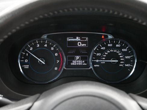 Used 2018 Subaru Forester 2.5i Limited image 21