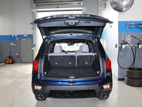 Used 2023 Honda Passport Elite image 49
