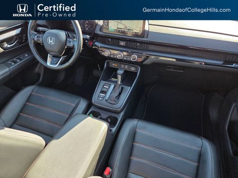 Used 2023 Honda CR-V Sport Touring image 29