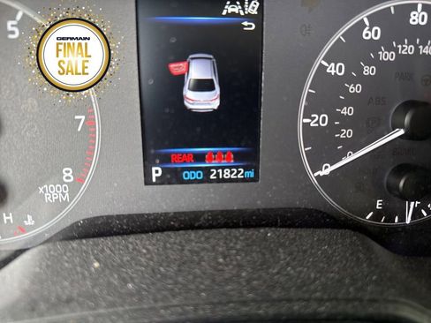 Used 2023 Toyota Corolla LE image 17