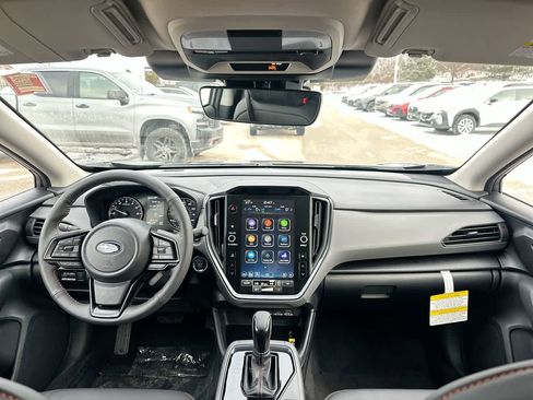 New 2026 Subaru Crosstrek 2.5i Limited image 20