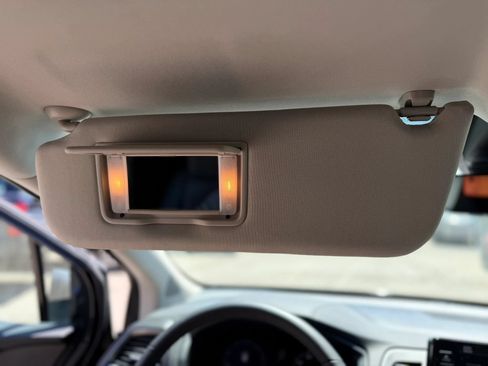 Used 2026 Honda Odyssey EX-L image 33